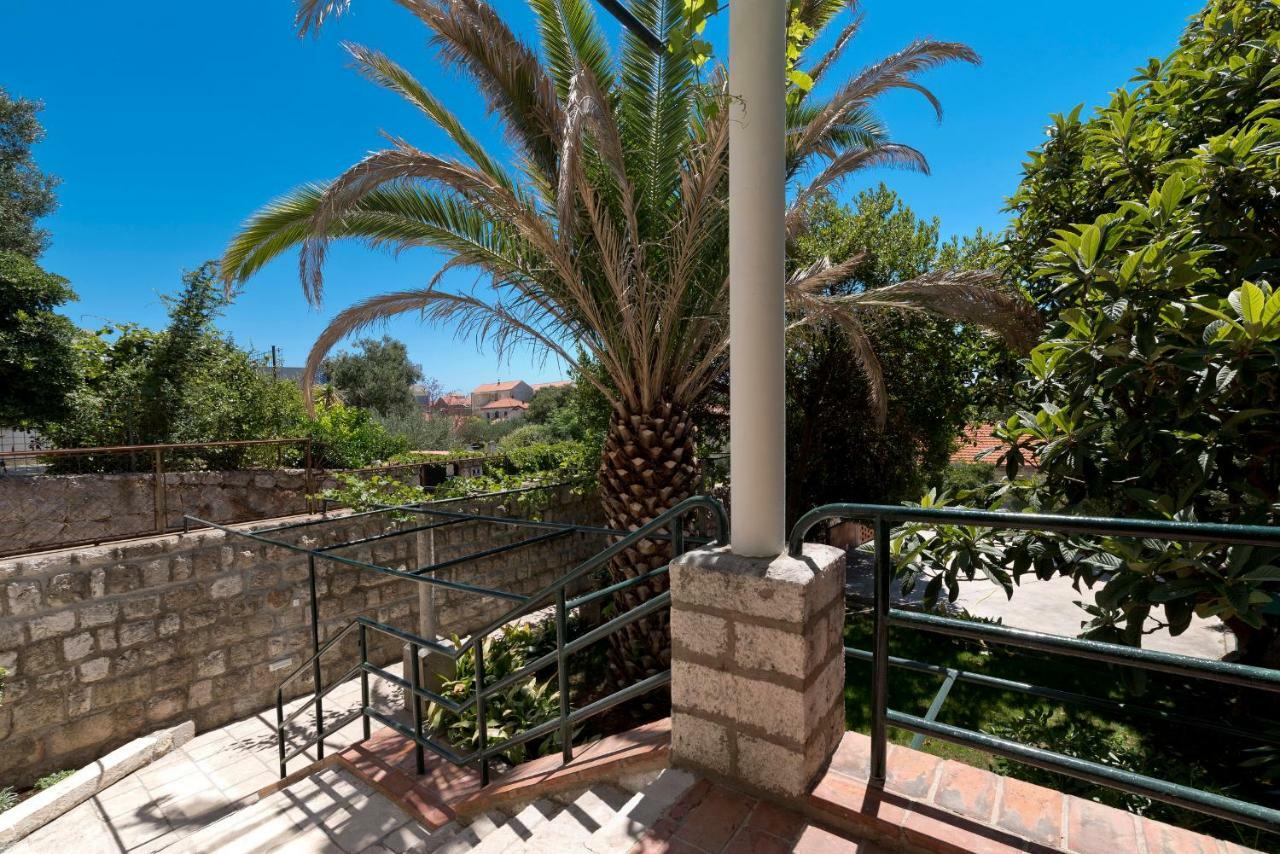 Ida Apartments Dubrovnik Exterior photo